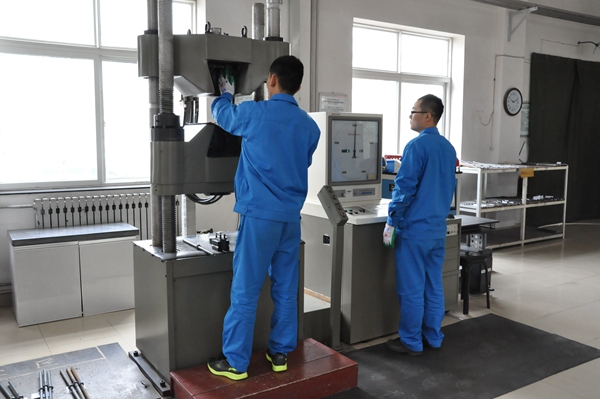 m88明昇工程检测有限公司