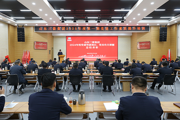 m88明昇集团召开2024年度党建工作 总结表彰大会暨授旗授牌仪式